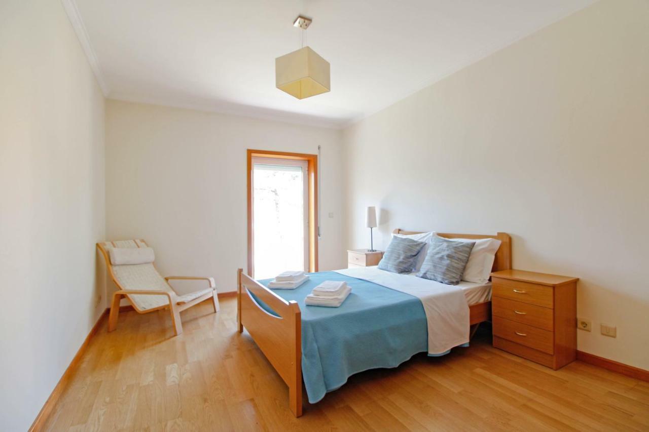 Senhora Das Areias - Spacious Apt Near The Cabedelo Beach Viana do Castelo Exterior photo