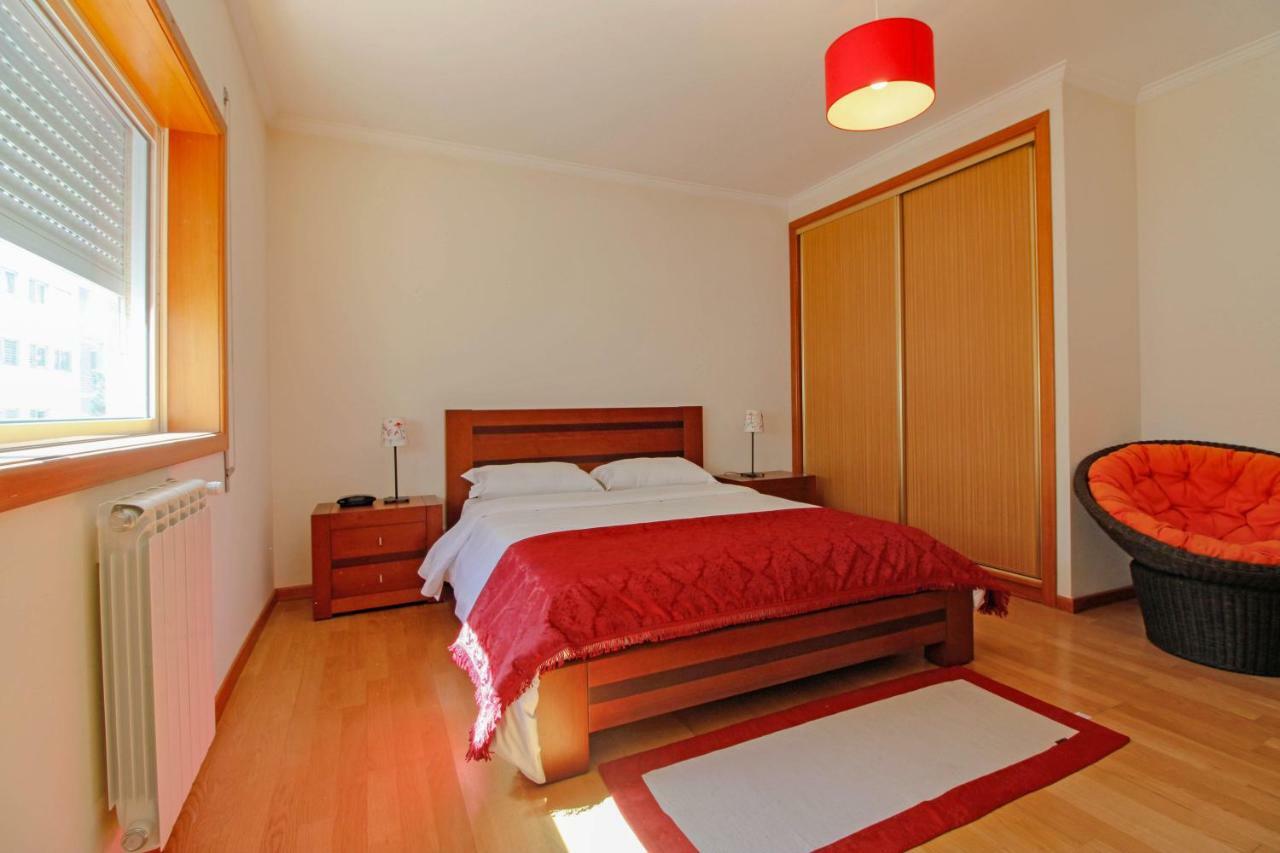 Senhora Das Areias - Spacious Apt Near The Cabedelo Beach Viana do Castelo Exterior photo