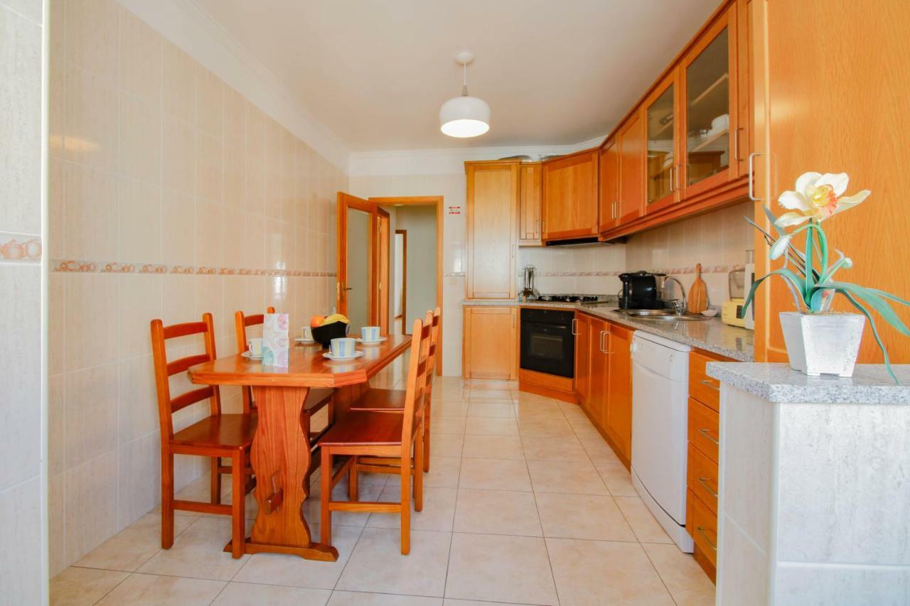 Senhora Das Areias - Spacious Apt Near The Cabedelo Beach Viana do Castelo Exterior photo