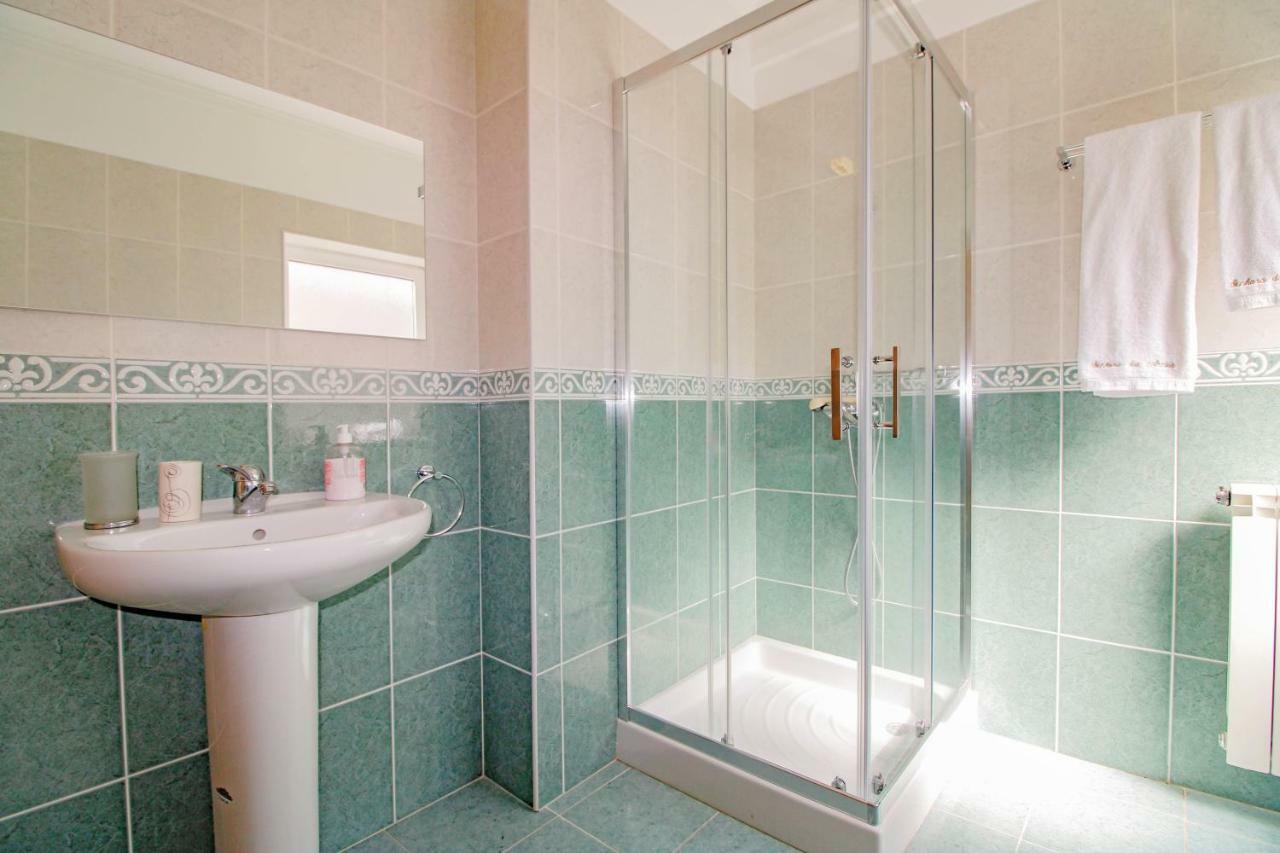 Senhora Das Areias - Spacious Apt Near The Cabedelo Beach Viana do Castelo Exterior photo