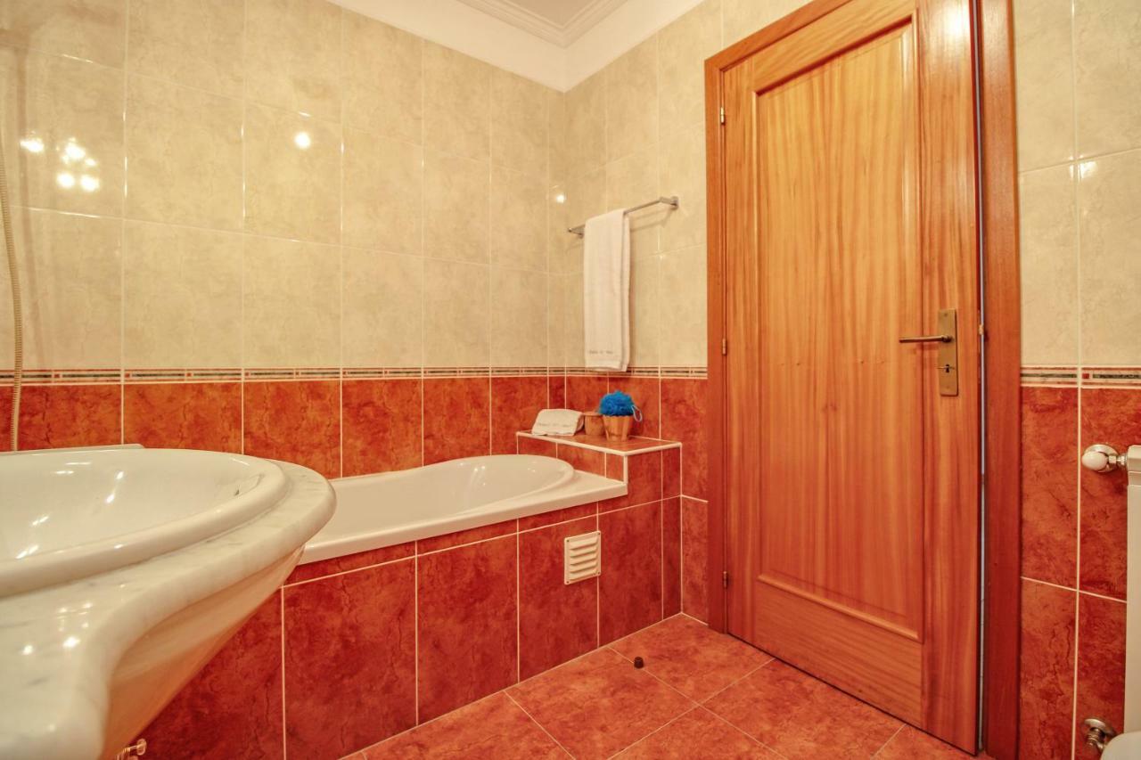 Senhora Das Areias - Spacious Apt Near The Cabedelo Beach Viana do Castelo Exterior photo