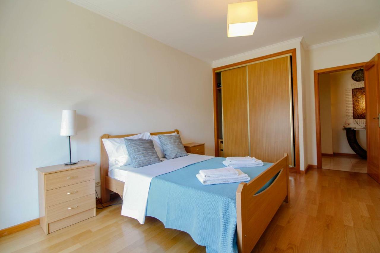 Senhora Das Areias - Spacious Apt Near The Cabedelo Beach Viana do Castelo Exterior photo