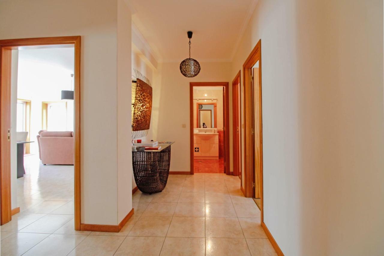 Senhora Das Areias - Spacious Apt Near The Cabedelo Beach Viana do Castelo Exterior photo