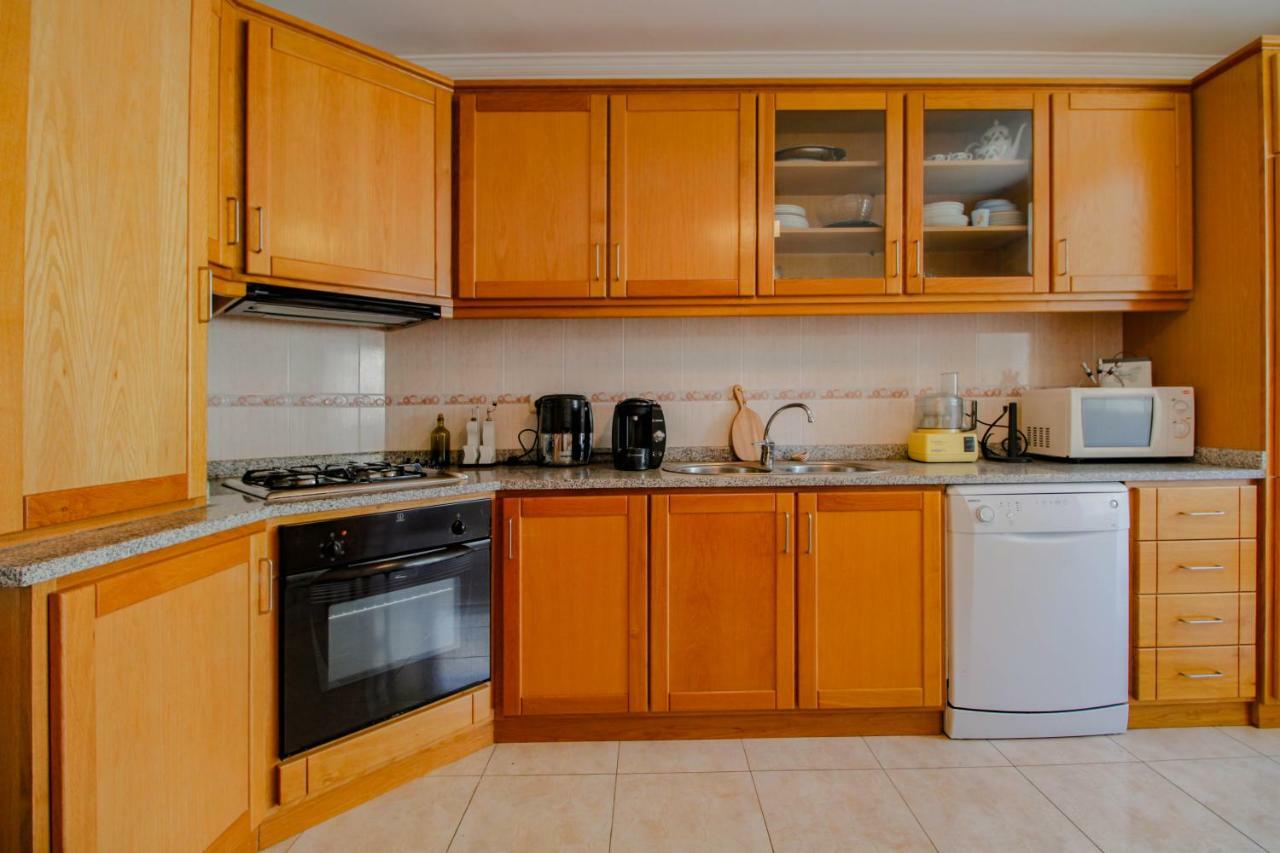 Senhora Das Areias - Spacious Apt Near The Cabedelo Beach Viana do Castelo Exterior photo